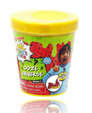 RYAN'S WORLD Mystery Spy Vault, 10 Surprises Inside and Exclusive Pack-A-Hatch