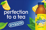 Snapple Lemon 24 Pack 20 fl oz