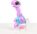 Shelbert Gotta Go Turdle W/ Pack a Hatch