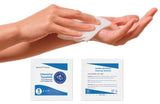 Cleansing Towelettes 125CT