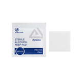 Alcohol Prep Pads