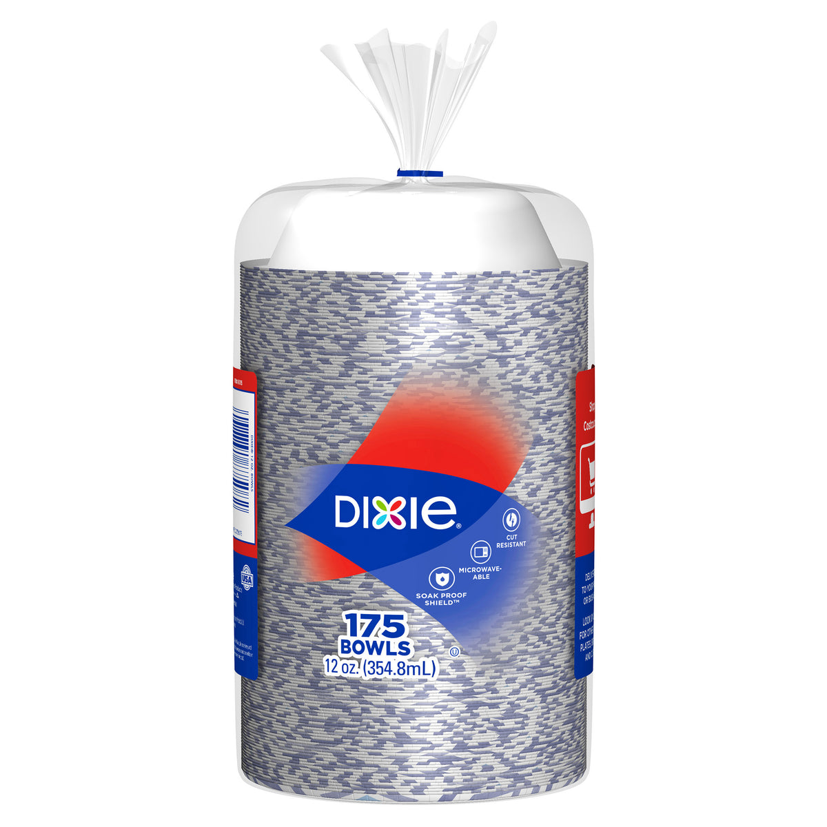 Dixie Paper Bowl, 12 oz, 175 ct - product image 12