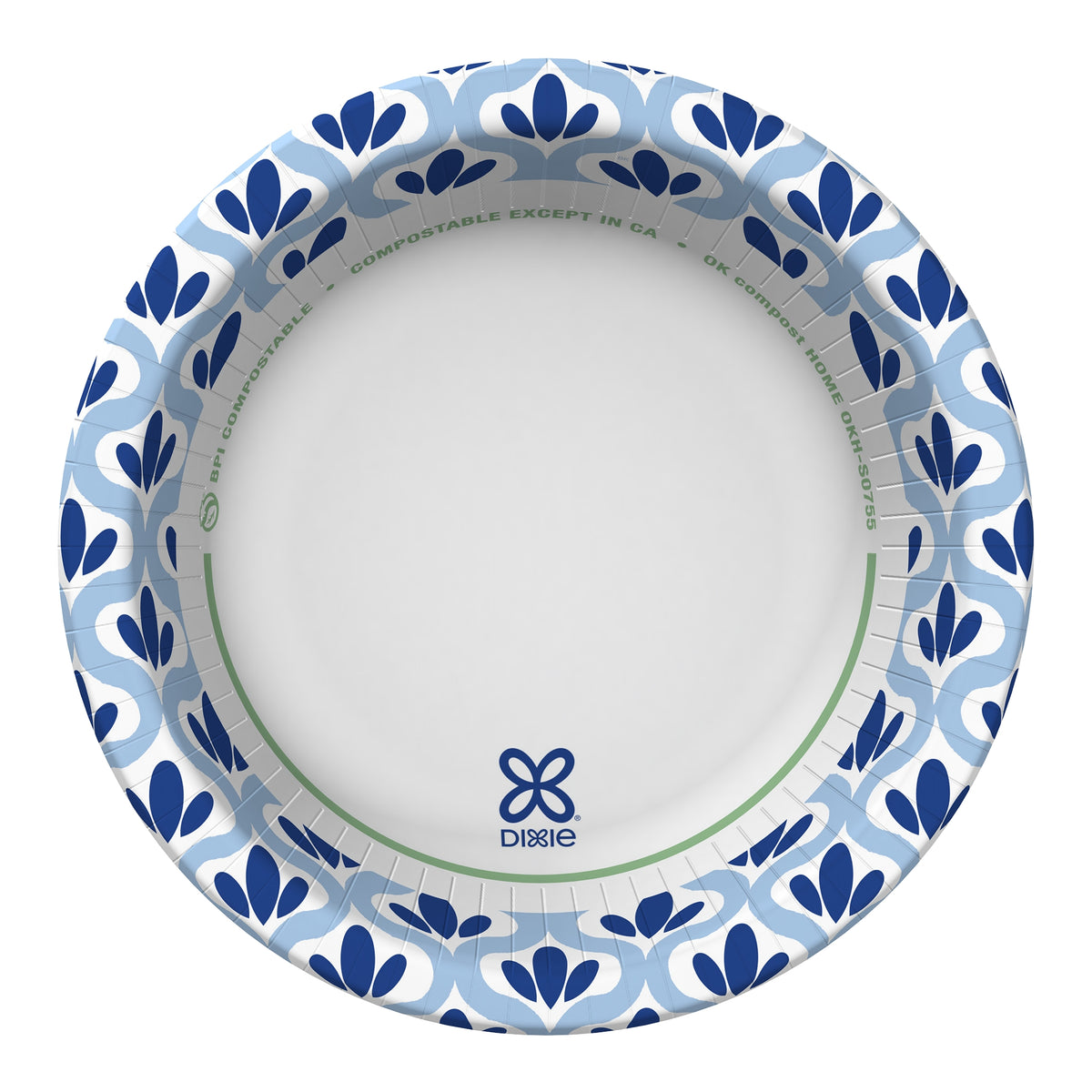 Dixie Paper Bowl, 12 oz, 175 ct - product image 5