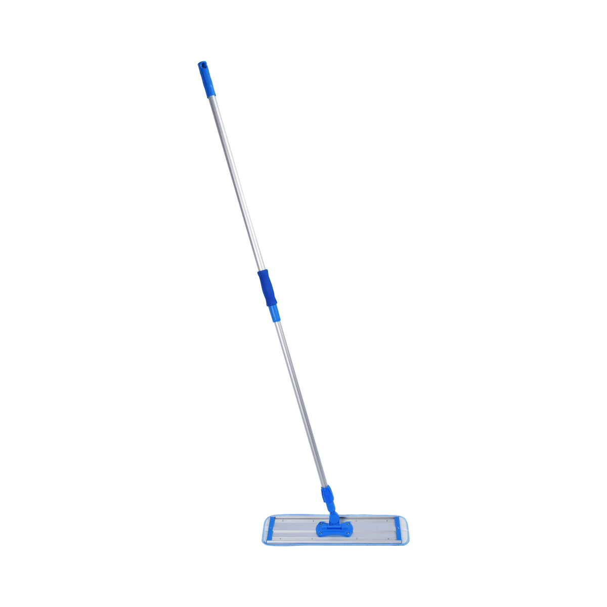 Premier Microfiber Wet Mop Kit, 18" Pad, Blue - product image 2