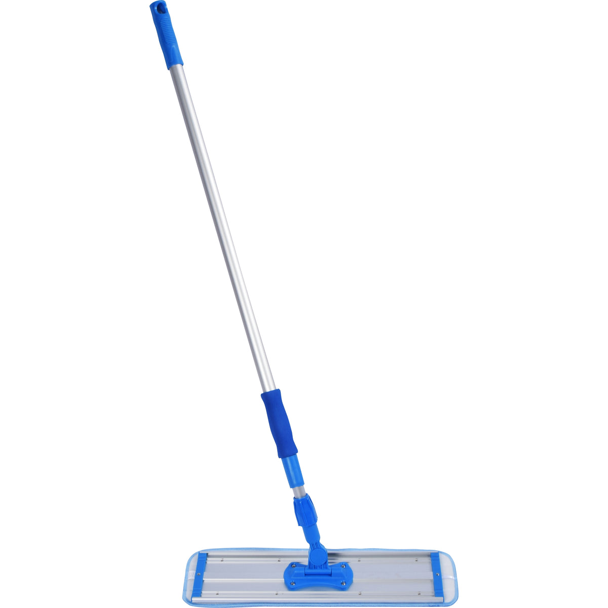 Premier Microfiber Wet Mop Kit, 18" Pad, Blue - product image 3