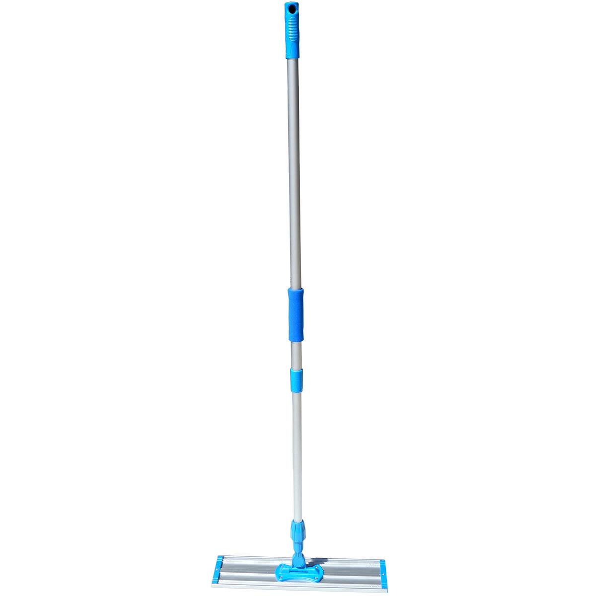 Premier Microfiber Wet Mop Kit, 18" Pad, Blue - product image 4
