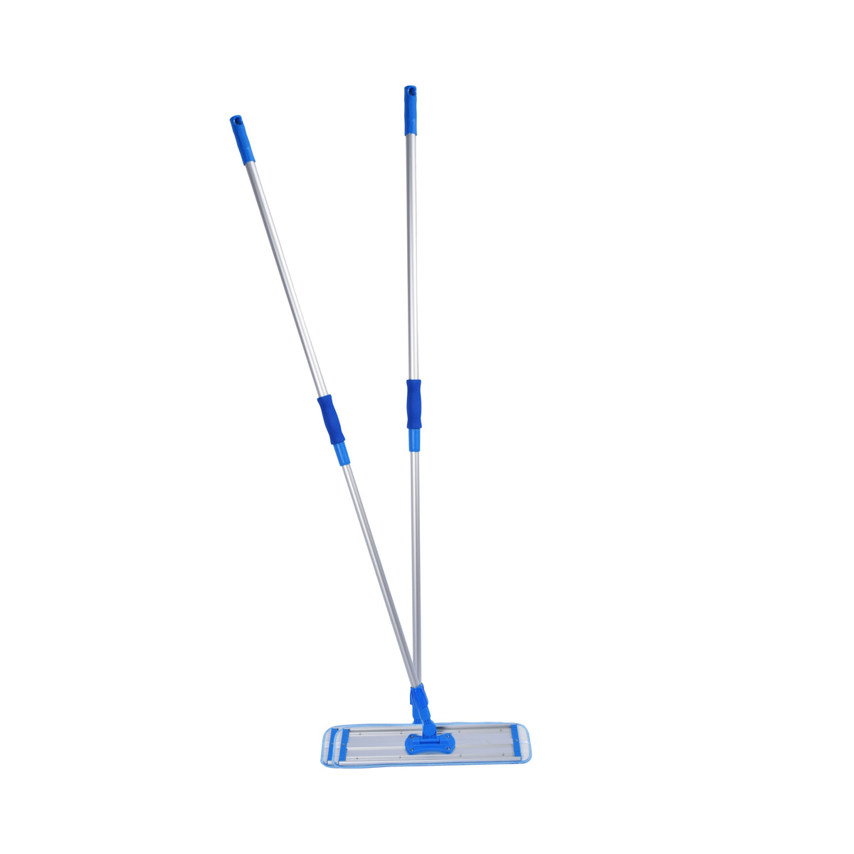 Premier Microfiber Wet Mop Kit, 18" Pad, Blue - product image 5