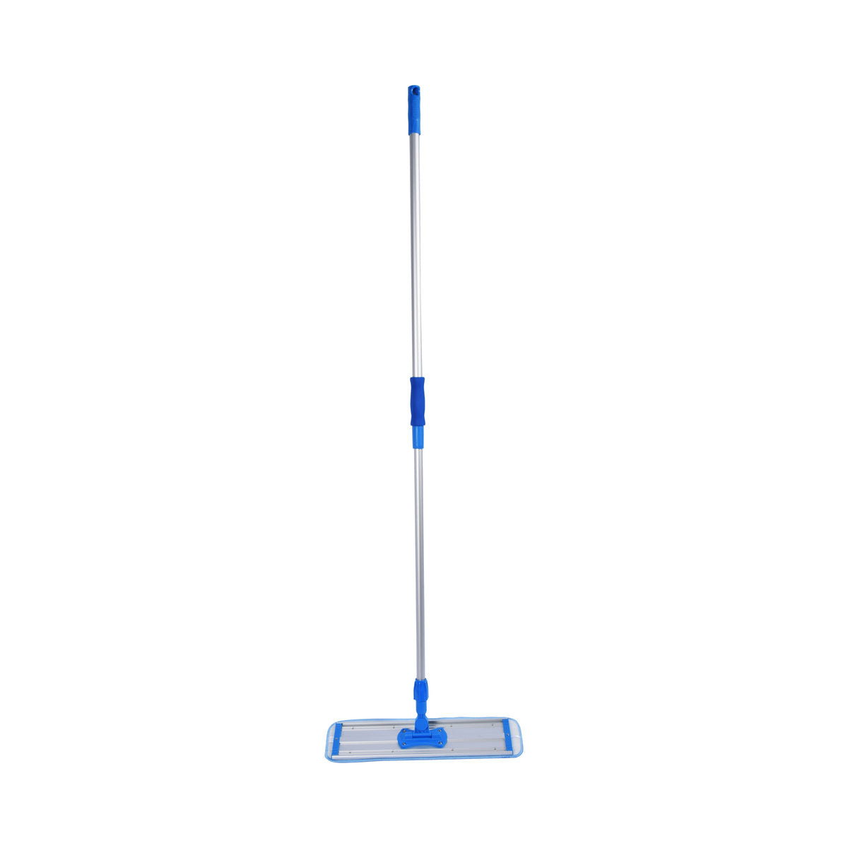 Premier Microfiber Wet Mop Kit, 18" Pad, Blue - product image 7
