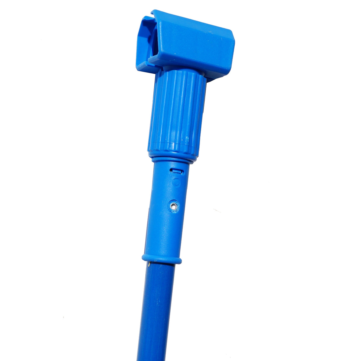 Premier Cotton Wet Mop Kit, Looped End, Blue - product image 4