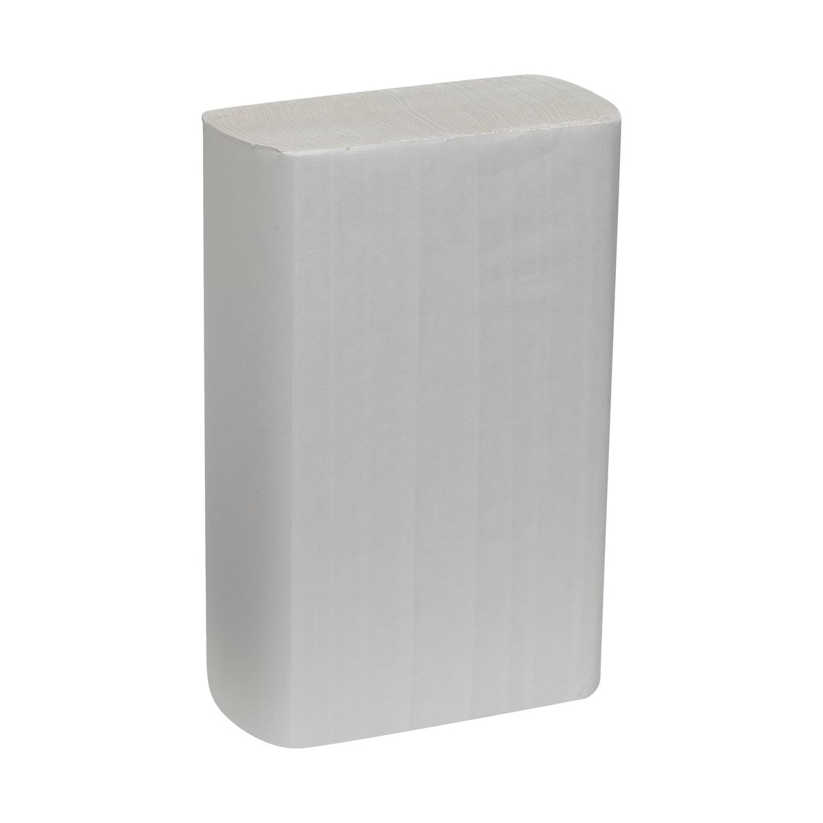 Marathon Multifold Paper Towels, 1-Ply, White, 4000 ct - image 5