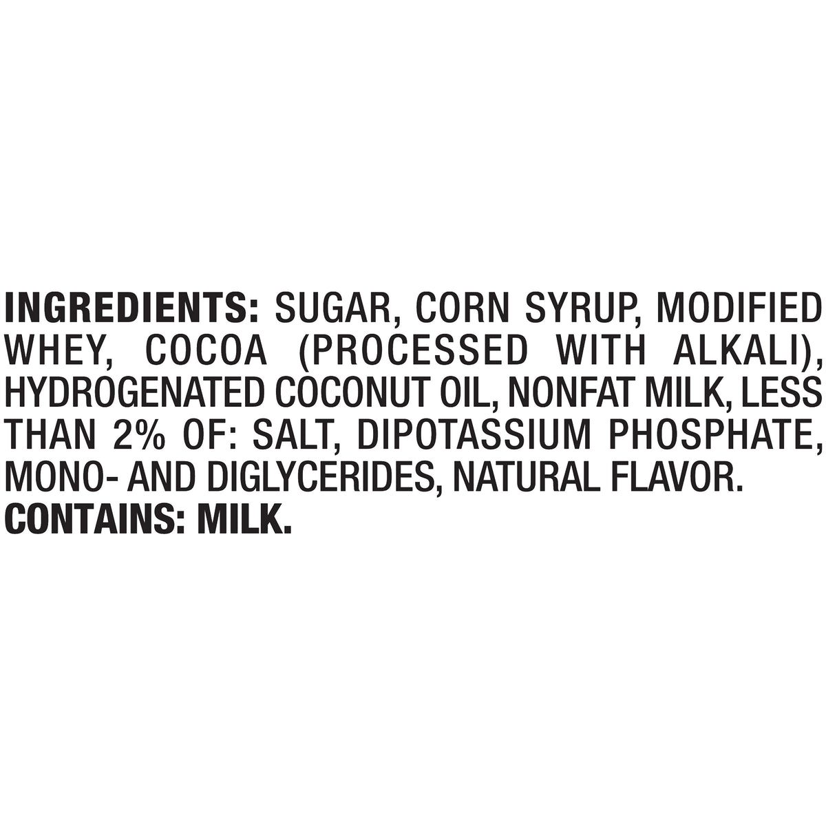 Swiss Miss Hot Cocoa Mix, Milk Chocolate, 1.38 oz, 50 ct - product image 6