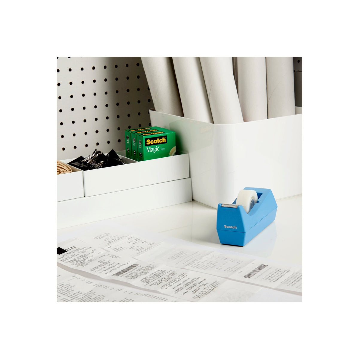 Scotch Magic Tape Refill, 3/4" x 1500", 12 ct - product image 5