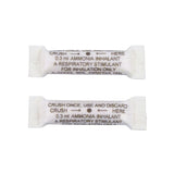 Ammonia Ampoules