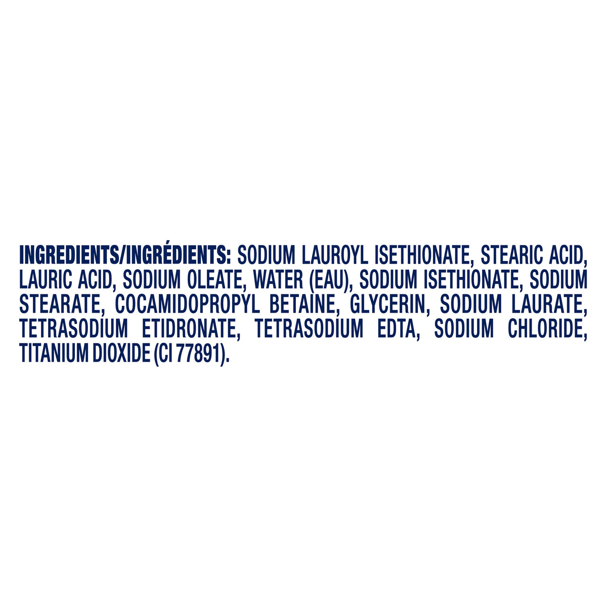 Dove Sensitive Skin Beauty Bar Soap, Hypo-Allergenic, 3.75 oz, 16 ct - product image 3