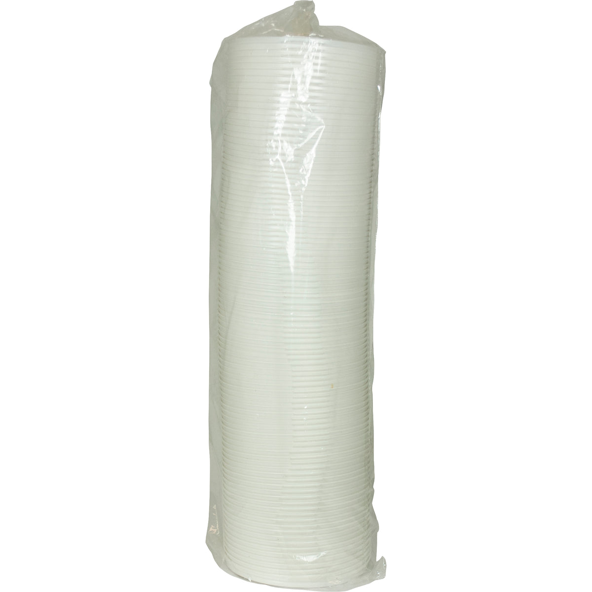WinCup Cold and Hot Foam Cup Lids, 12-24 oz, White, 1000 ct - product image 3
