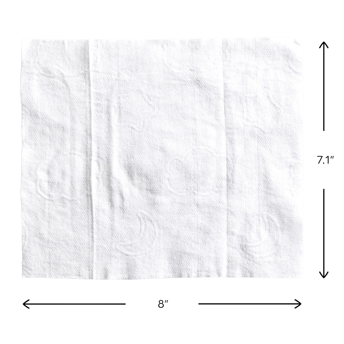 Kirkland Signature Baby Wipes, Fresh Spring Scent, 900 ct - product image 7