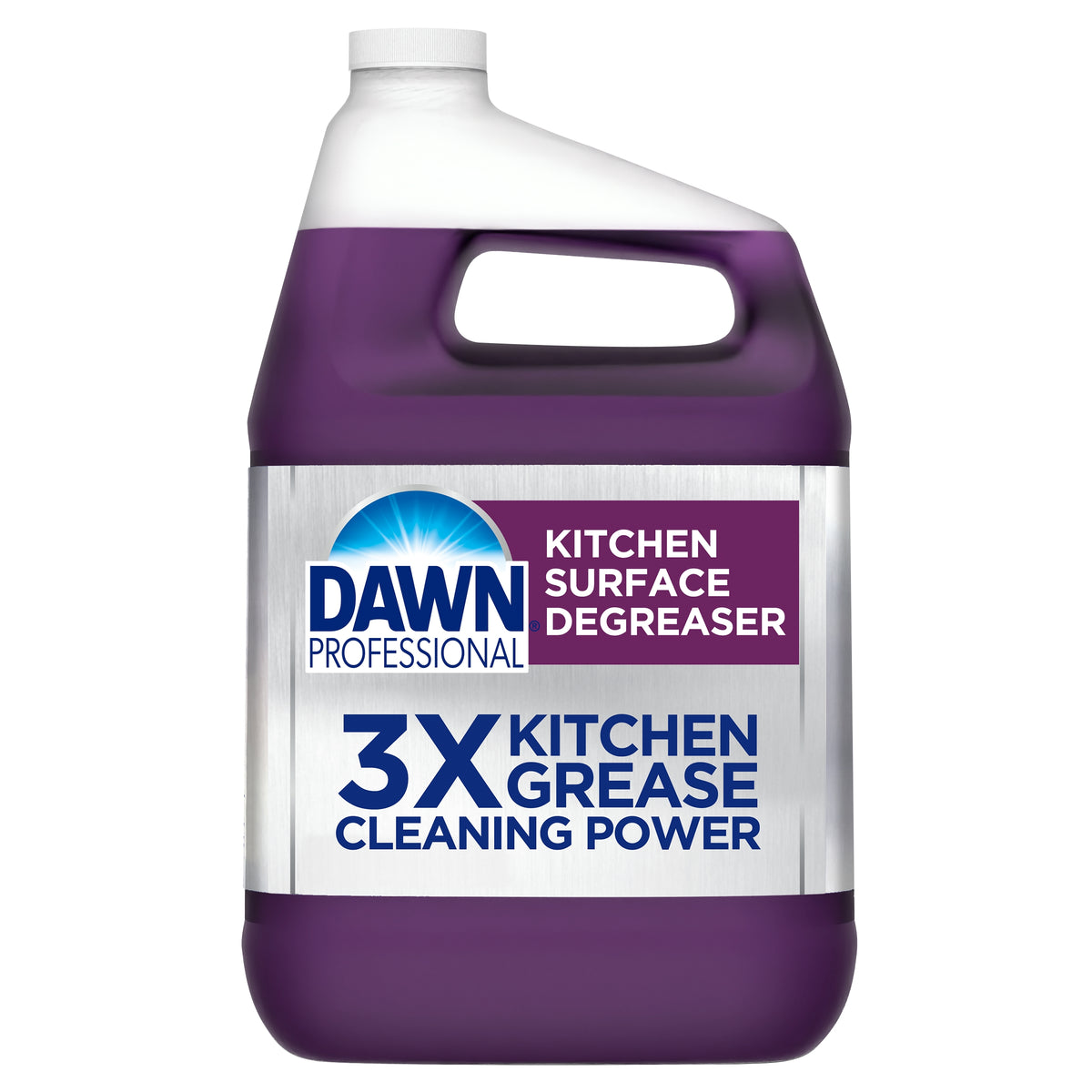Dawn Professional Kitchen Surface Degreaser, Liquid Concentrate, 1 gal - product image 1