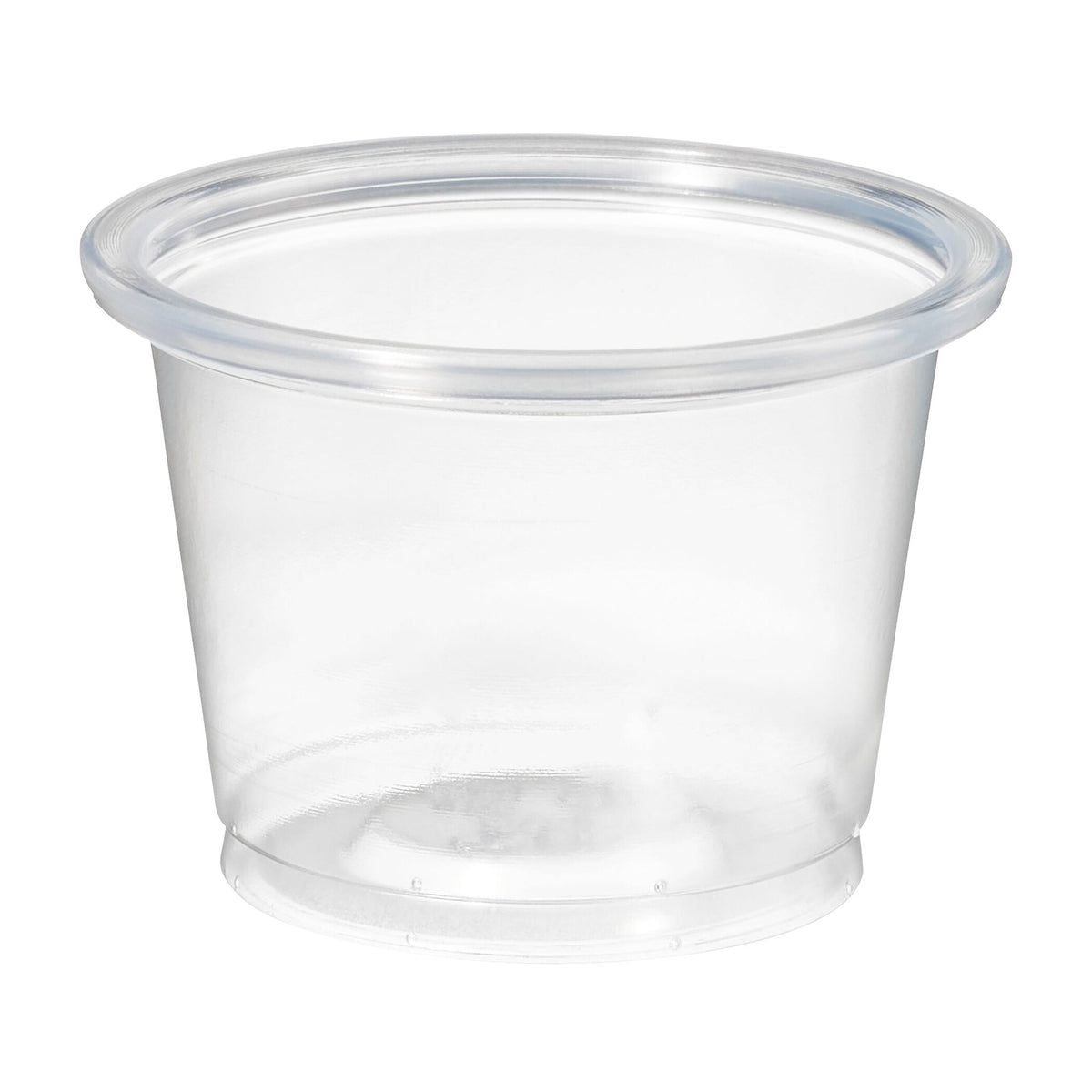 Vital International Solutions Portion Cups, 1 oz, Clear, 2500 ct - product image 4