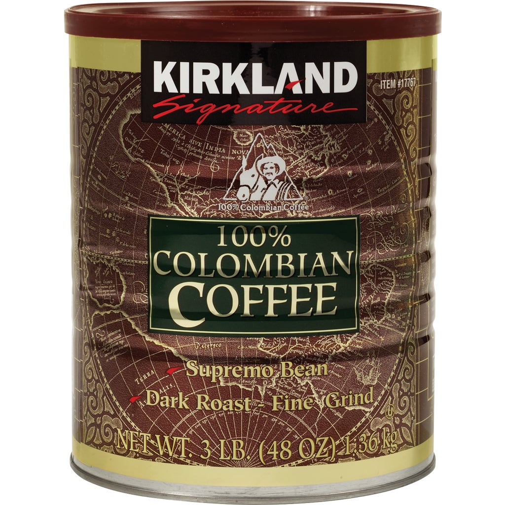 Kirkland ColombianGround3lb original
