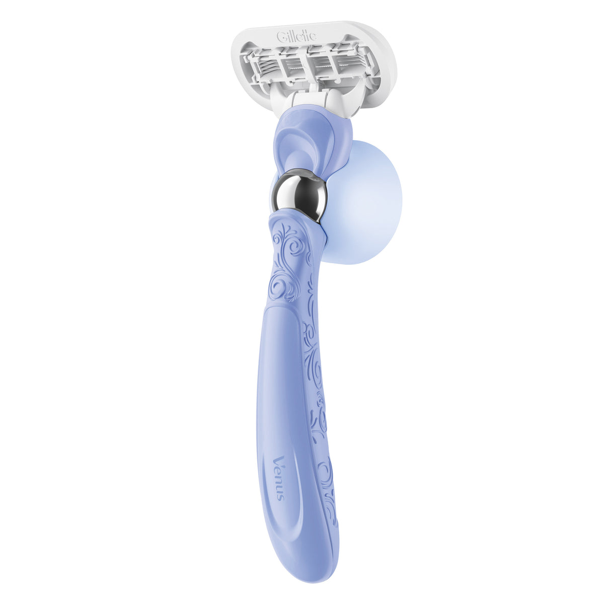 Gillette Venus Ultra Smooth Sensitive Razor with Aloe, 11 ct - product image 6
