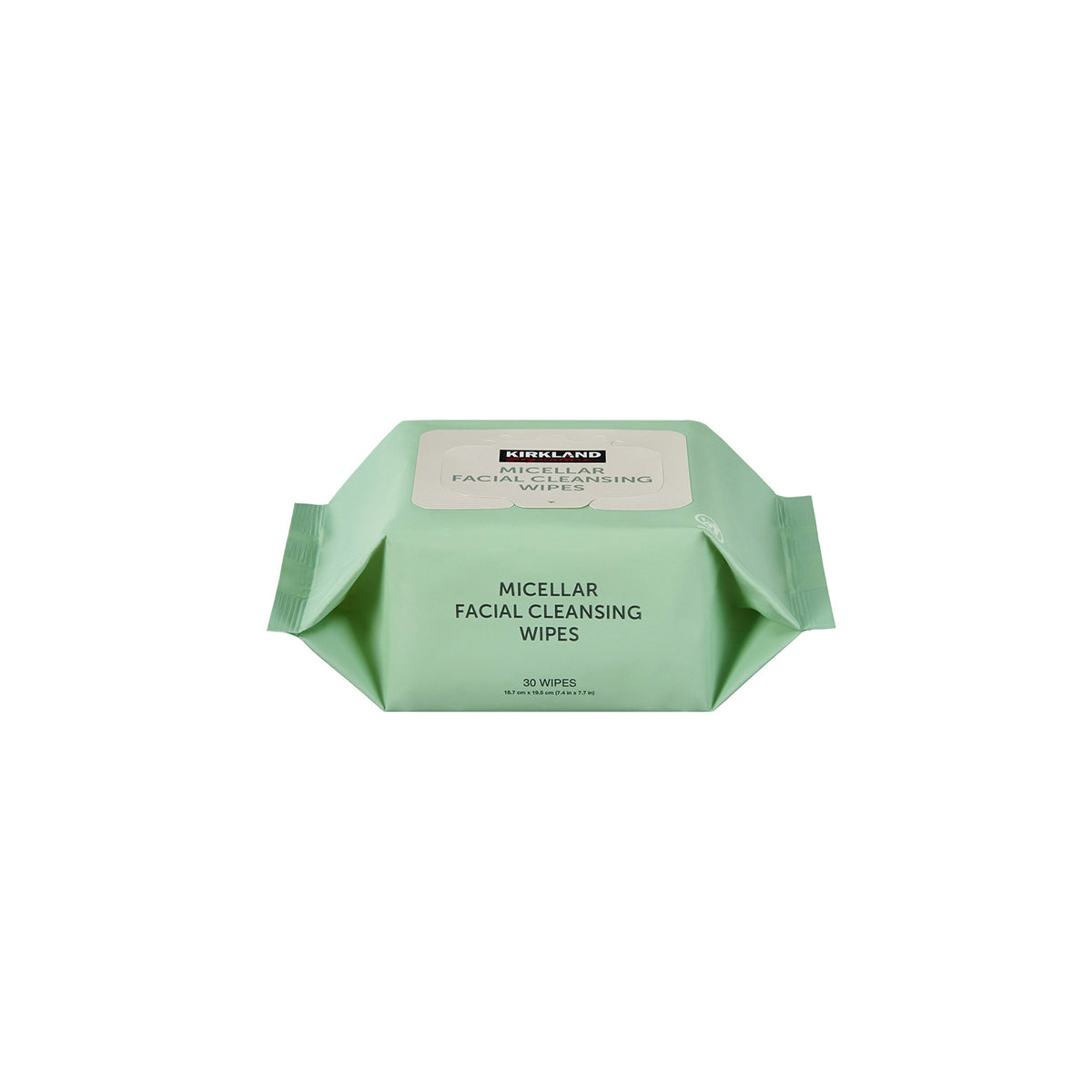 Kirkland Signature Micellar Facial Cleansing Wipes, 180 ct - product image 3