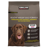 KS Dog Food 25 LBS