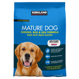 KS Dog Food 25 LBS