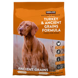 KS Dog Food 25 LBS