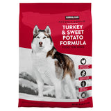KS Dog Food 25 LBS
