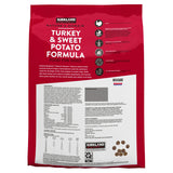 KS Dog Food 25 LBS