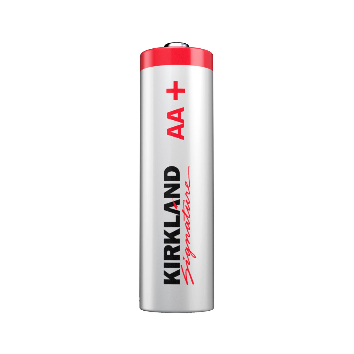 Kirkland Signature Alkaline AA Batteries, 48 ct - product image 4