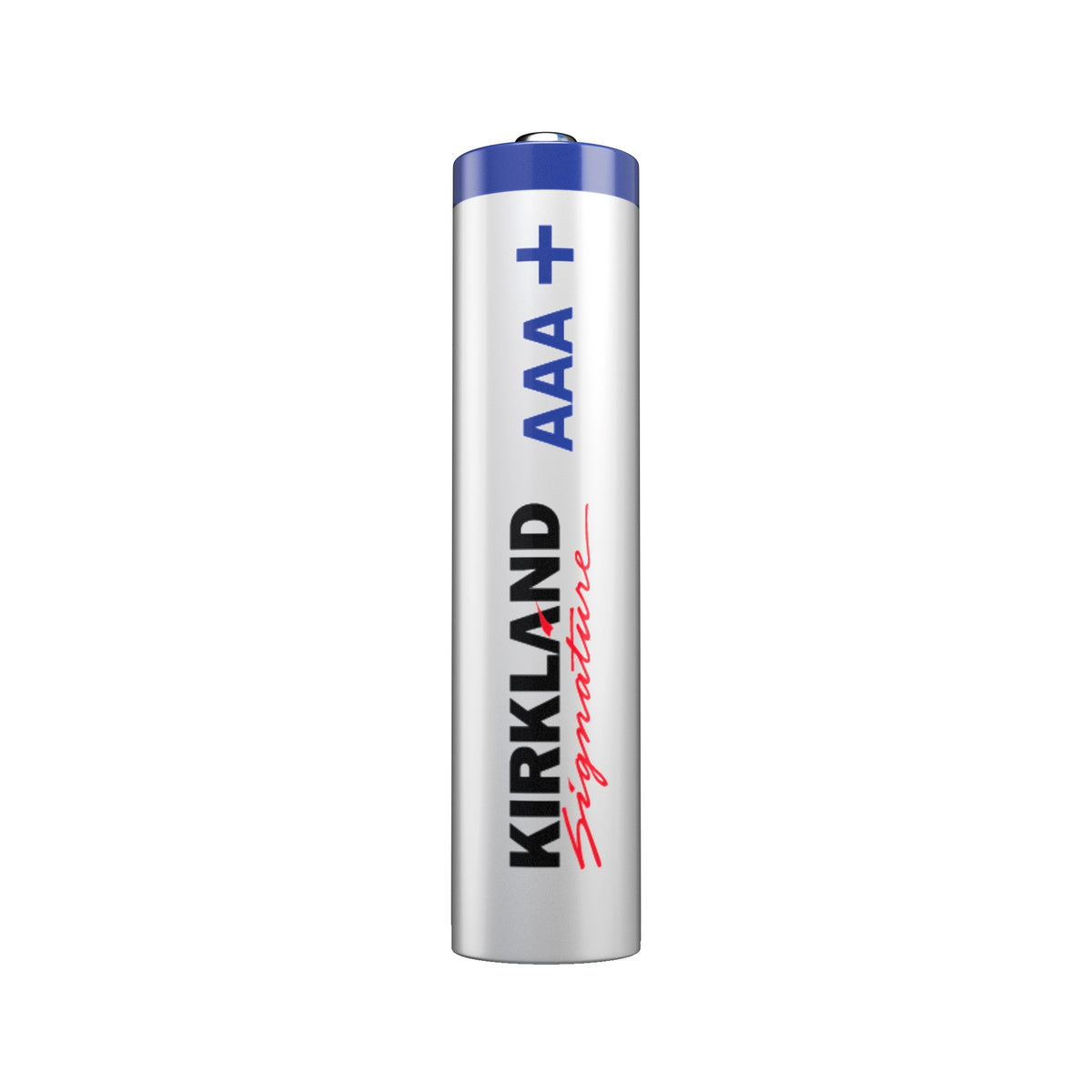 Kirkland Signature Alkaline AAA Batteries, 48 ct - product image 3