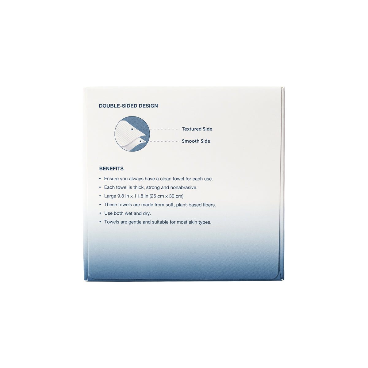 Kirkland Signature Dry Facial Towels, 200 ct - product image 4