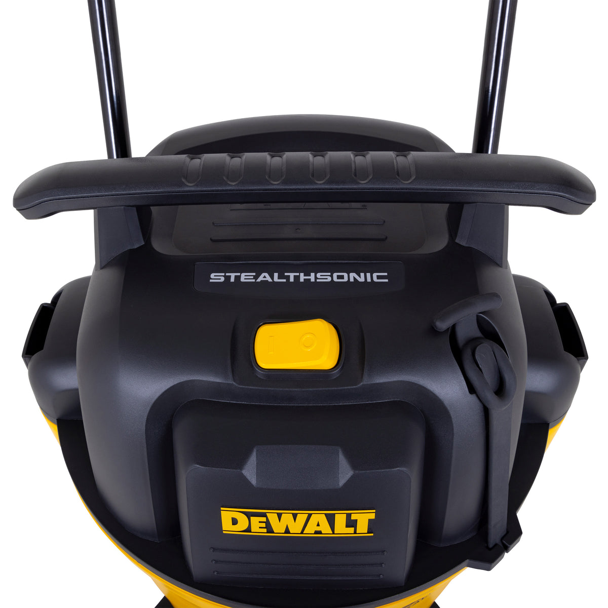Dewalt 16 Gallon Stealthsonic Quiet Wet/Dry Vacuum - product image 1