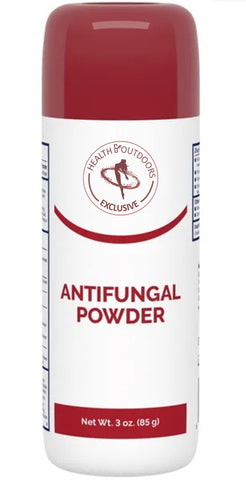 Antifungal Powder 3oz Tub