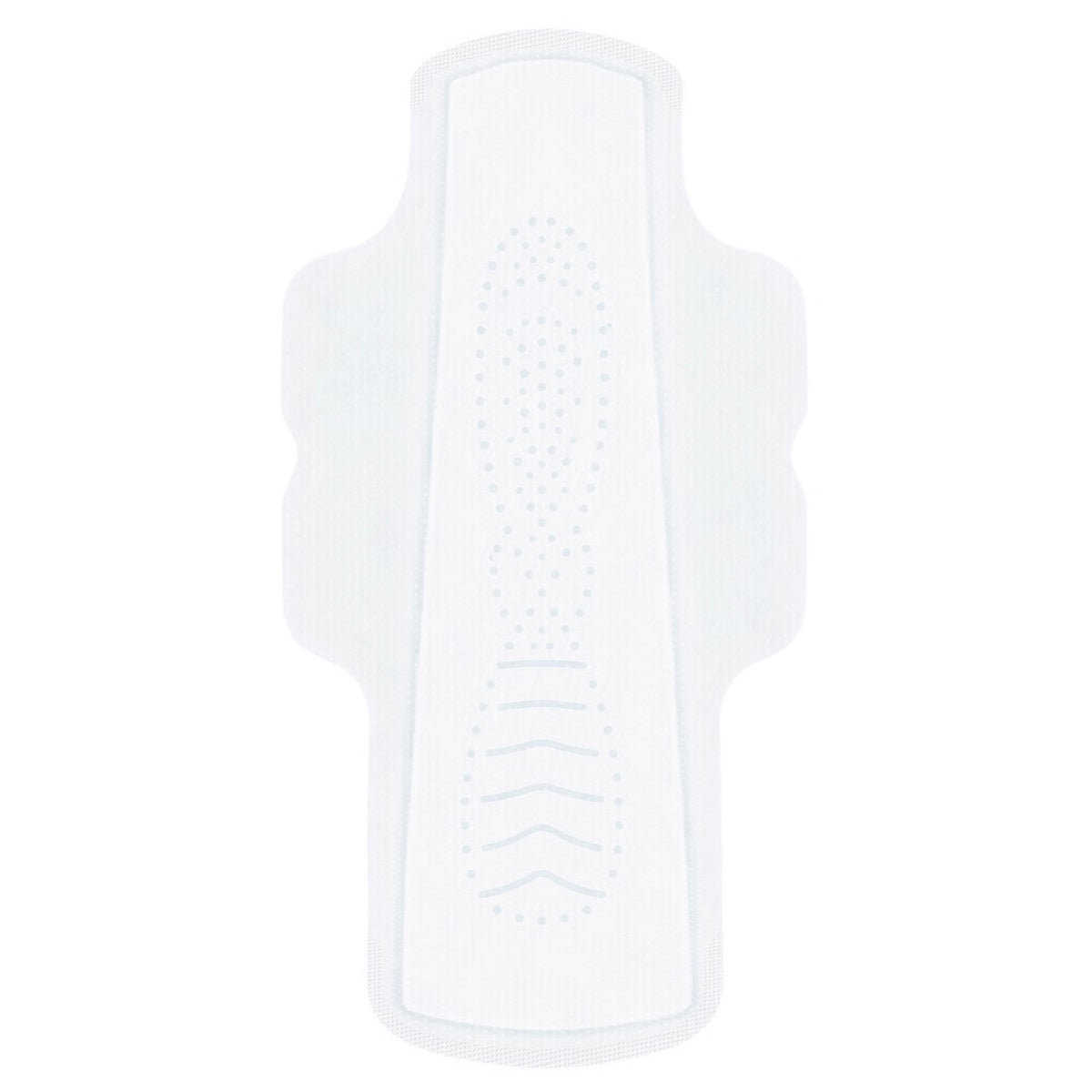 Always Infinity FlexFoam Pads with Wings, Extra Heavy Flow, Unscented, 72 ct - image 3