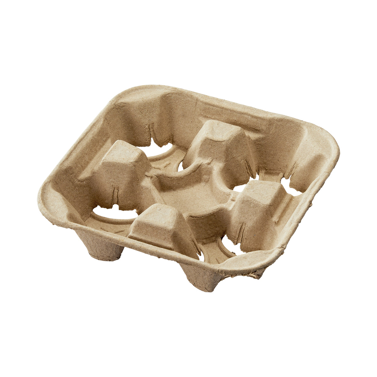 Vital International Solutions Beverage Carrier, 4 Cup, 75 ct - product image 1