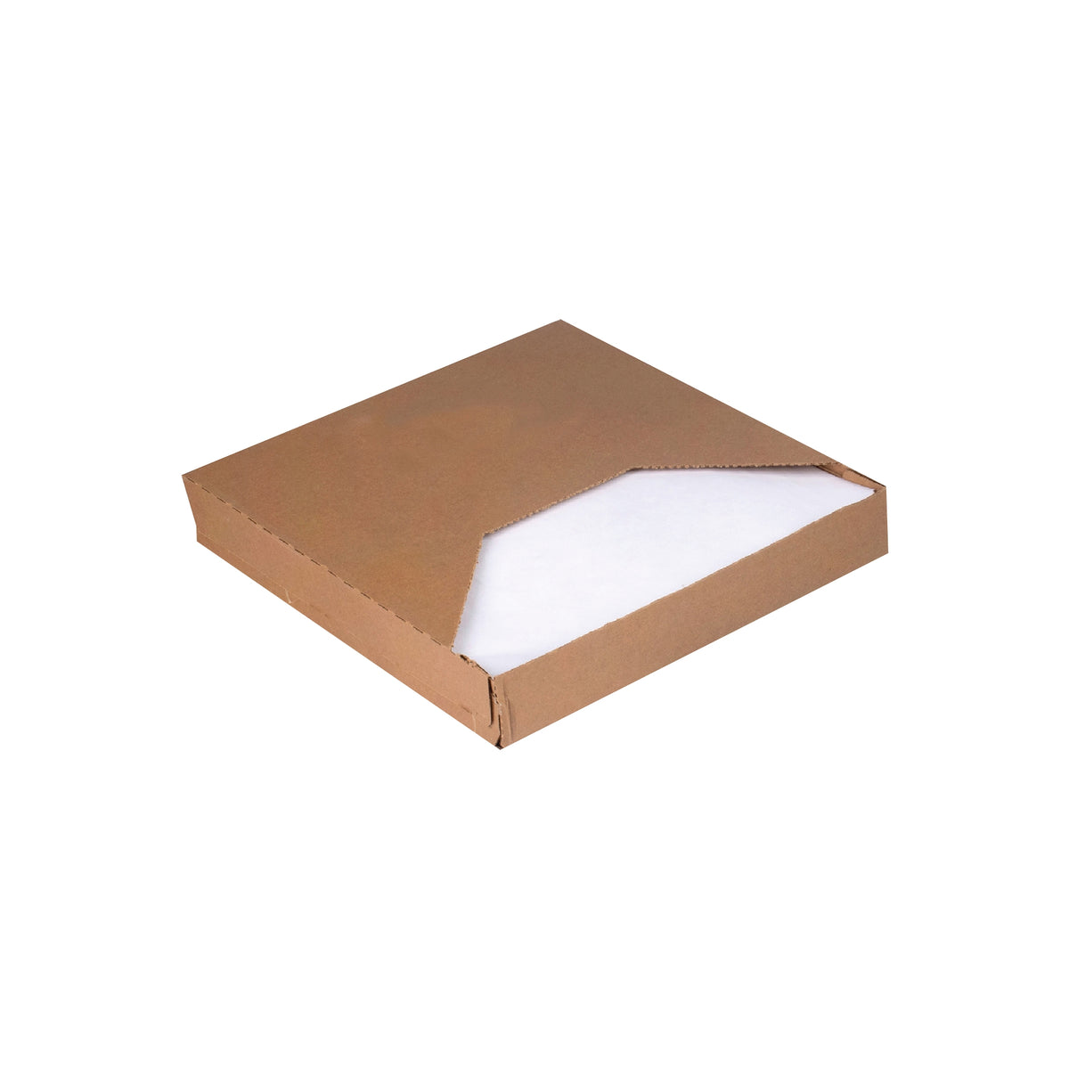 Deli Wrap, 15"L x 16"W, White, 1000 ct - product image 2