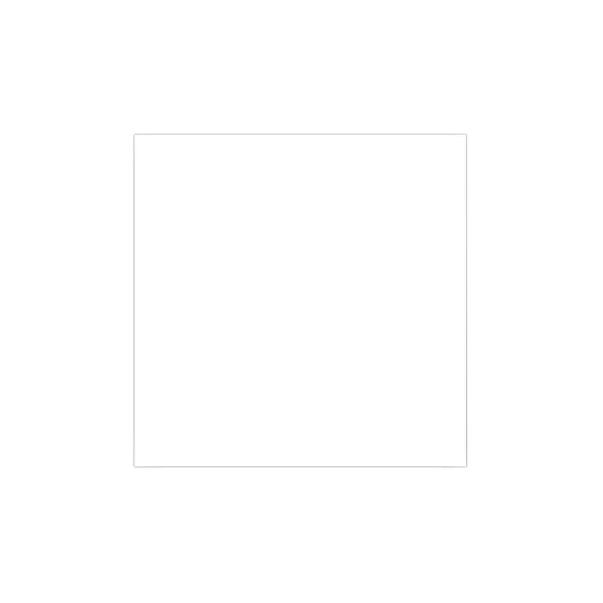 Deli Wrap, 14"L x 14"W, White, 1000 ct - product image 2