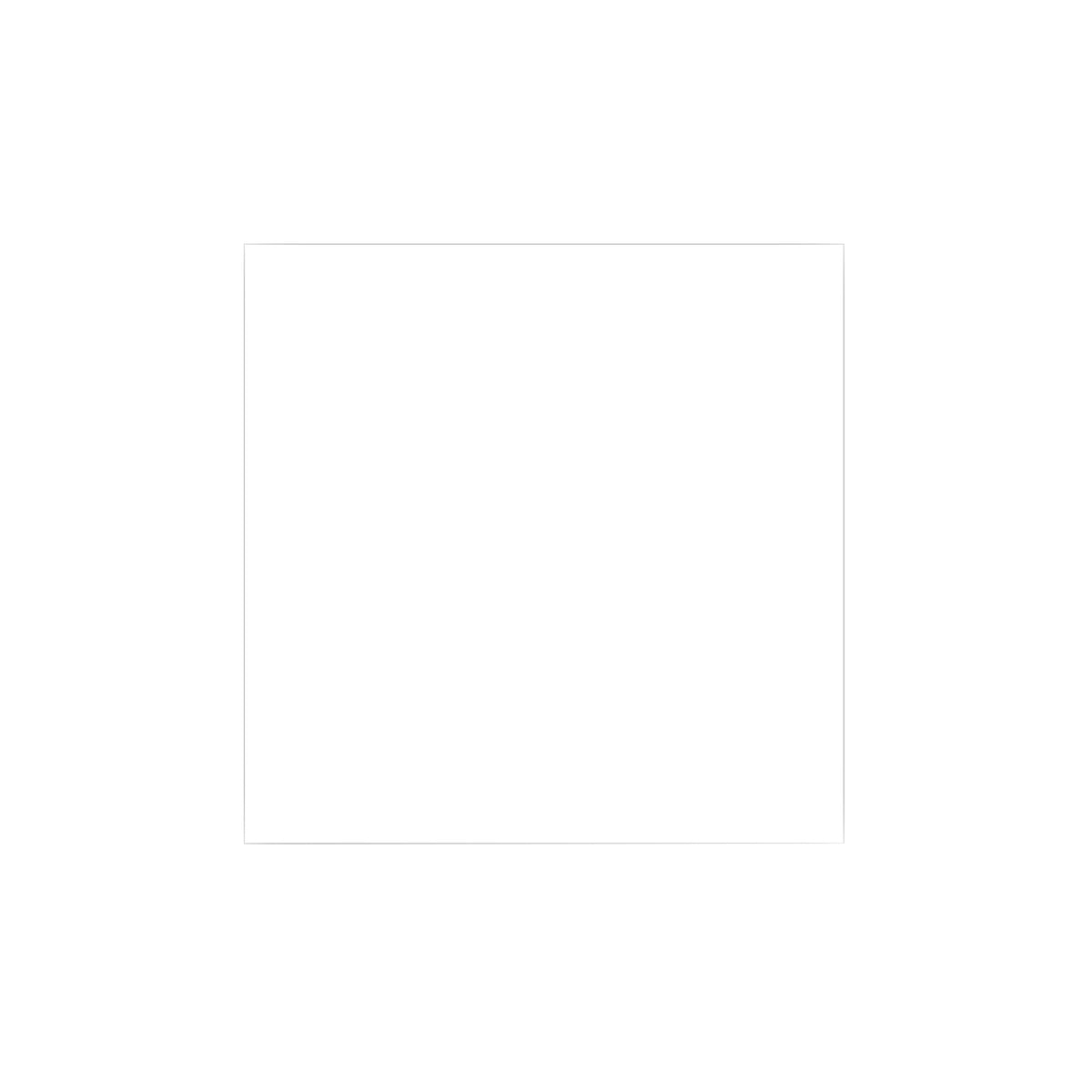 Deli Wrap, 12"L x 12"W, White, 1000 ct - product image 3