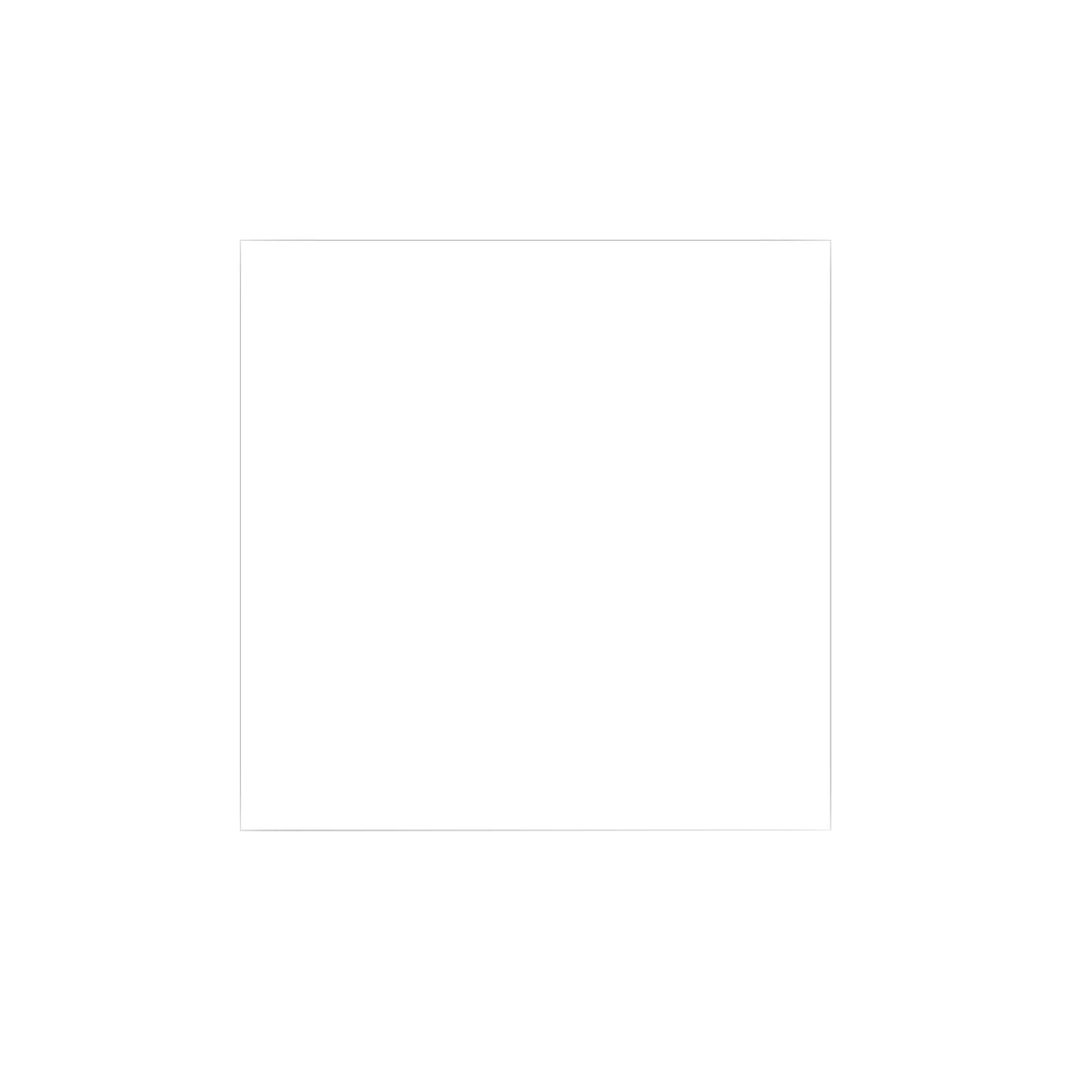 Deli Wrap, 12"L x 12"W, White, 1000 ct - product image 2