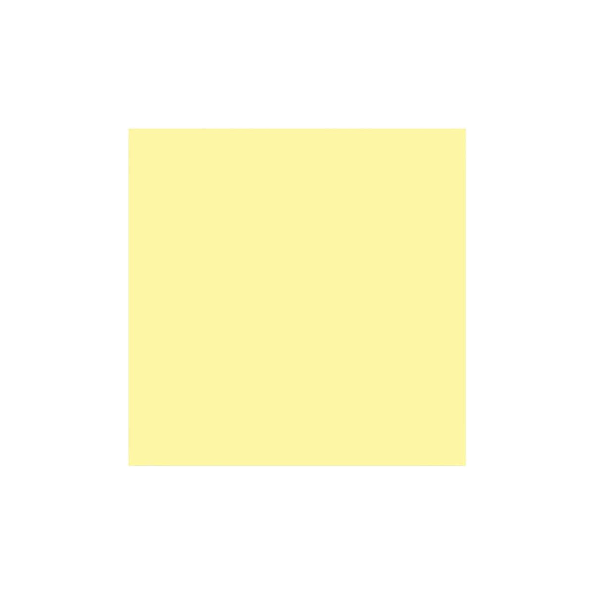 Deli Wrap, 12"L x 12"W, Yellow, 1000 ct - product image 1