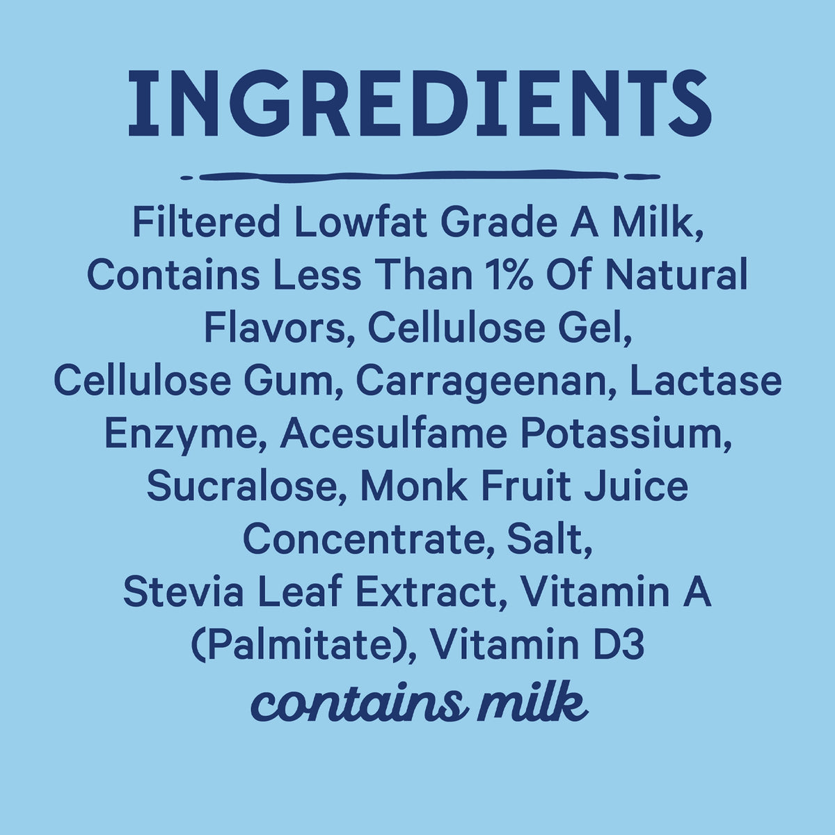 fairlife Nutrition Plan Protein Shake, 30g Protein, Vanilla, 11.5 fl oz, 18 ct - product image 5