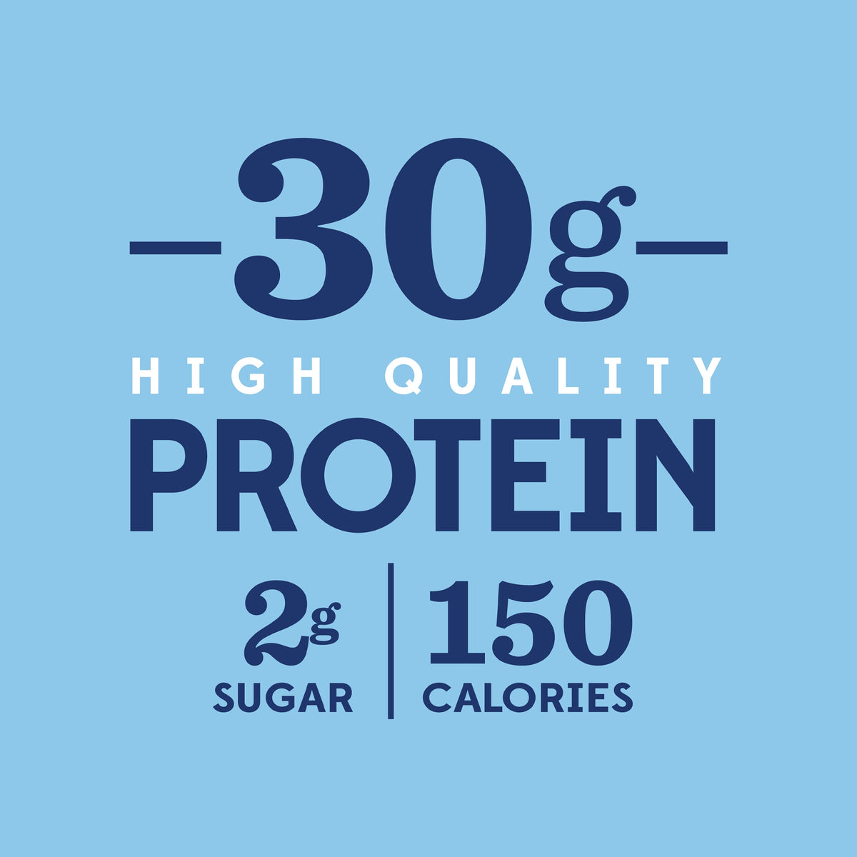 fairlife Nutrition Plan Protein Shake, 30g Protein, Vanilla, 11.5 fl oz, 18 ct - product image 7