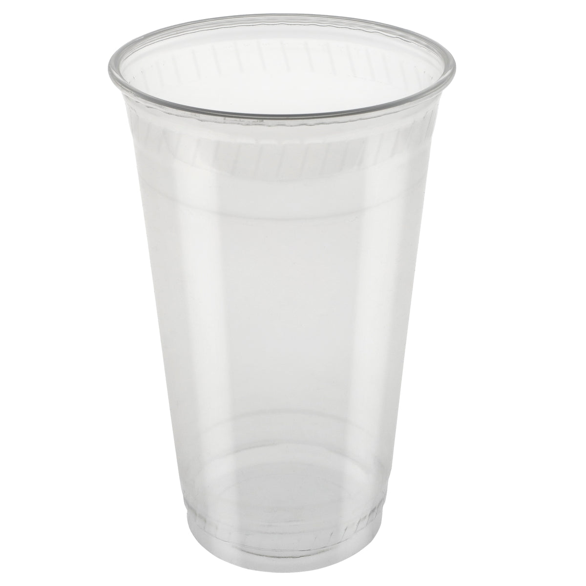 Fabri-Kal Kal-Clear Plastic Cups, 24 oz, 600 ct - product image 1