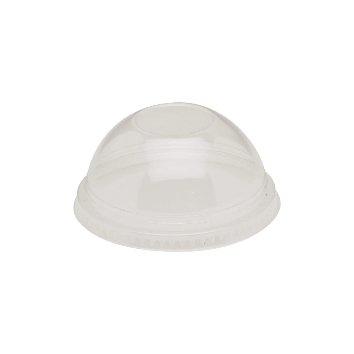 Fabri-Kal Plastic Cold Cup Dome Lids, 12-24 oz, 1000 ct - product image 2