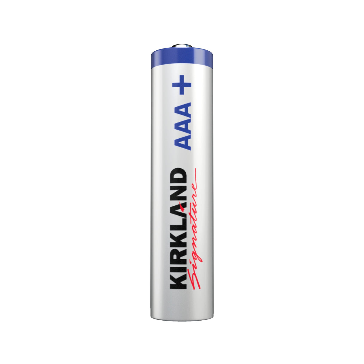 Kirkland Signature Alkaline AAA Batteries, 48 ct - product image 1