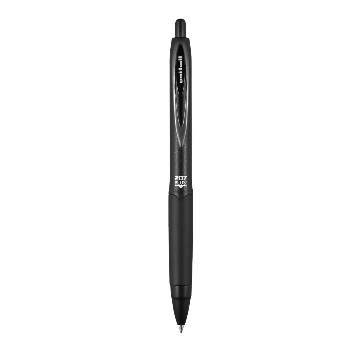 uniball 207 PLUS+ Retractable Gel Pen, Medium Point 0.7mm, Assorted Ink Colors, 14 ct - product image 5