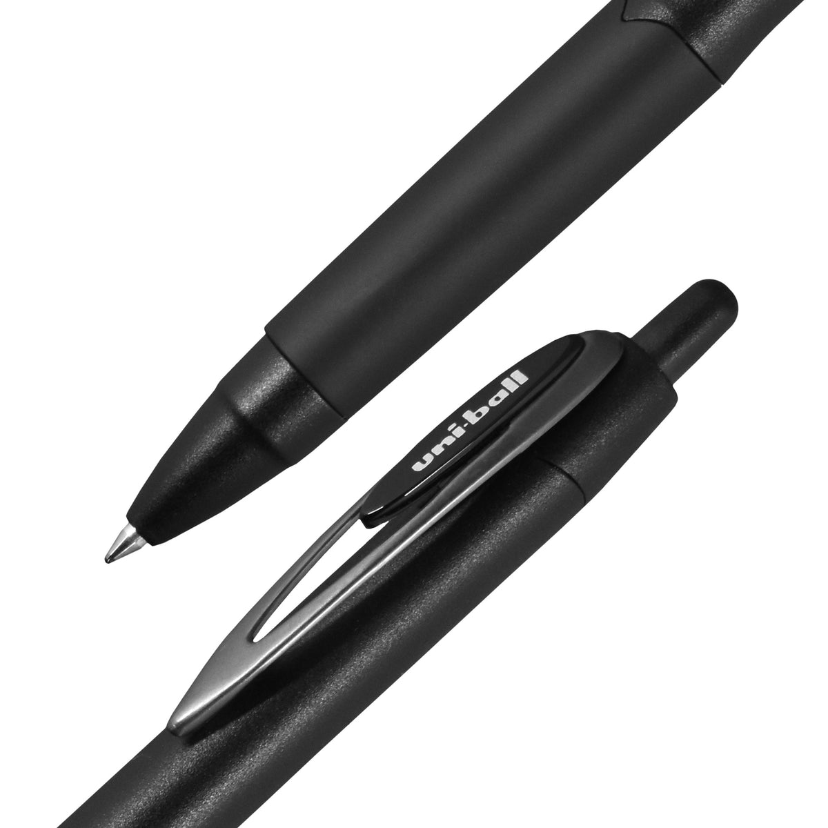 uniball 207 PLUS+ Retractable Gel Pen, Medium Point 0.7mm, Assorted Ink Colors, 14 ct - product image 4