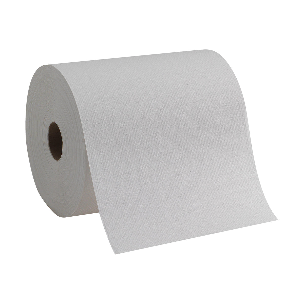 Marathon Dispenser Roll Towels, 2-Ply, Non-perforated, White, 12 ct - product image 6